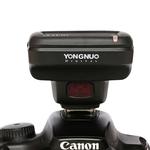 Yongnuo Speedlite E3-RT Transmitter for Canon 600EX-RT 2