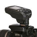 Yongnuo Speedlite E3-RT Transmitter for Canon 600EX-RT 3