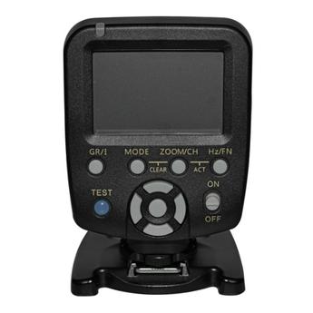 Yongnuo YN560-TX Manual Flash Controller for Nikon