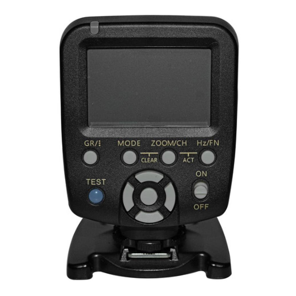 Yongnuo YN560-TX Manual Flash Controller for Nikon