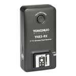 Yongnuo YNE3-RX Reciever for Canon 600EX-RT Recievers 0