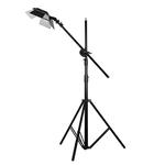 Yongnuo YN-600L II LED Light (3300-5500K) 2