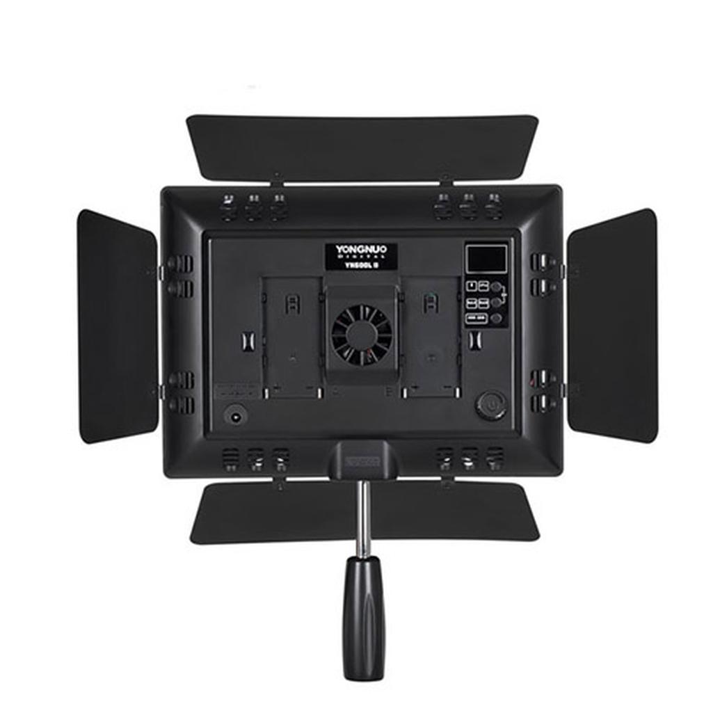 Yongnuo YN-600L II LED Light (3300-5500K)