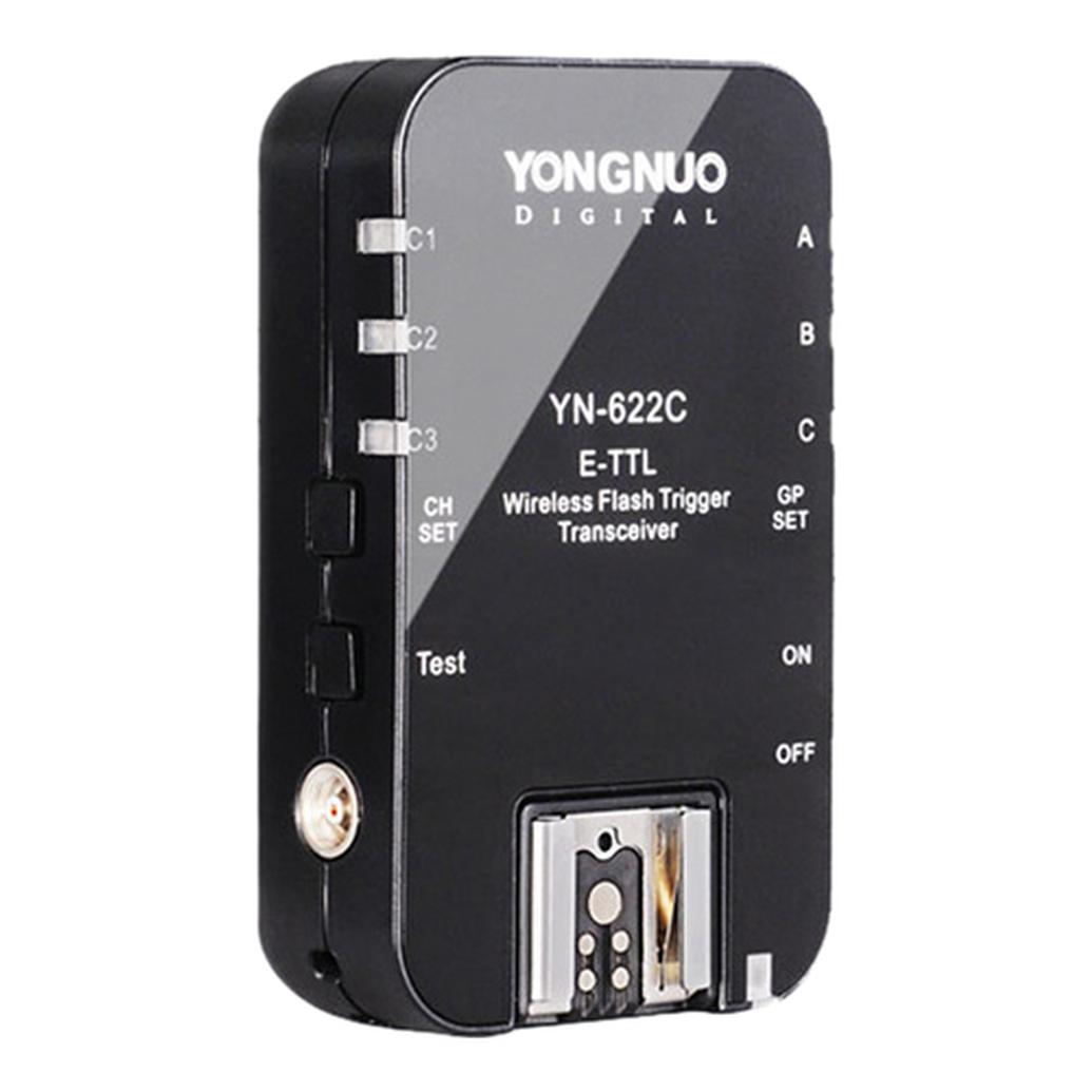 Yongnuo YN-622C for Canon (Set of 2 Transceivers)