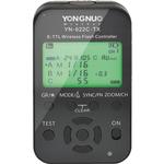 Yongnuo YN-622C-TX Flash Controller for Canon 0