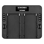Yongnuo YN750C Battery Charger for Sony L Series Camcorder Batteries 0
