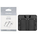 Yongnuo YN750C Battery Charger for Sony L Series Camcorder Batteries 3