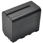 Yongnuo YN-F970 Battery Sony L-Series Compatible 0