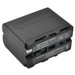 Yongnuo YN-F970 Battery Sony L-Series Compatible 2