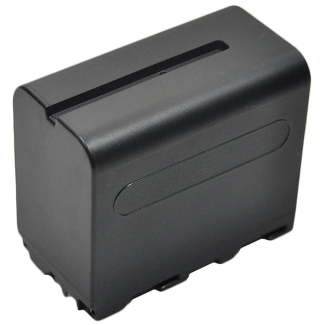 Yongnuo YN-F970 Battery Sony L-Series Compatible