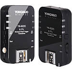 Yongnuo YN-622 CN Set Version II (Two Transceivers) 0