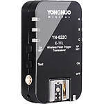 Yongnuo YN-622 CN Set Version II (Two Transceivers) 1
