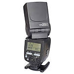Yongnuo YN660 Manual Radio Flash (Compatible with 560TX) 1