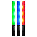 Yongnuo YN360 LED Wand/Stick Light (3200-5500K) 0