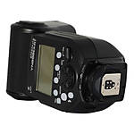 Yongnuo YN968EX-RT TTL Speedlite for Canon Cameras 3