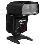 Polaroid Studio Series 126 Bounce Flash for Nikon - PL126-PZ-N 0