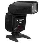 Polaroid Studio Series 126 Bounce Flash for Nikon - PL126-PZ-N 1