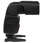Polaroid Studio Series 126 Bounce Flash for Nikon - PL126-PZ-N 3