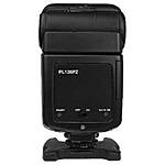 Polaroid Studio Series 126 Bounce Flash for Nikon - PL126-PZ-N 4