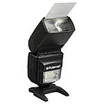 Polaroid PL-160 Dual Flash for Nikon Cameras 2