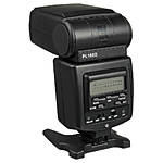 Polaroid PL-160 Dual Flash for Nikon Cameras 3