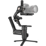 Zhiyun Crane 3-SE 3-Axis Gimbal w/ EasySling handle to hold up to 14.3 lbs 0
