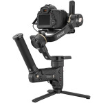 Zhiyun Crane 3-SE 3-Axis Gimbal w/ EasySling handle to hold up to 14.3 lbs 1
