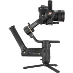 Zhiyun Crane 3-SE 3-Axis Gimbal w/ EasySling handle to hold up to 14.3 lbs 3