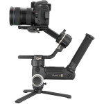 Zhiyun Crane 3-SE 3-Axis Gimbal w/ EasySling handle to hold up to 14.3 lbs 5