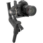 Zhiyun Crane 3-SE 3-Axis Gimbal w/ EasySling handle to hold up to 14.3 lbs 6