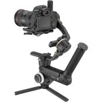 Zhiyun Crane 3-SE 3-Axis Gimbal w/ EasySling handle to hold up to 14.3 lbs 7