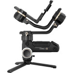Zhiyun Crane 3-S 3-Axis Gimbal w/ SmartSling handle to hold up to 14.3 lbs 0