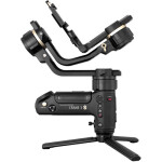 Zhiyun Crane 3-S 3-Axis Gimbal w/ SmartSling handle to hold up to 14.3 lbs 1