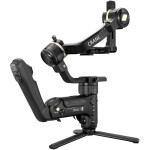 Zhiyun Crane 3-S 3-Axis Gimbal w/ SmartSling handle to hold up to 14.3 lbs 2