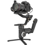 Zhiyun Crane 3-S 3-Axis Gimbal w/ SmartSling handle to hold up to 14.3 lbs 5