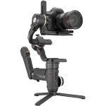 Zhiyun Crane 3-S 3-Axis Gimbal w/ SmartSling handle to hold up to 14.3 lbs 6