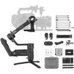 Zhiyun Crane 3-S Pro 3-Axis Gimbal Pro kit to hold up to 14.3 lbs 1