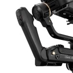 Zhiyun Crane 3-S Pro 3-Axis Gimbal Pro kit to hold up to 14.3 lbs 4