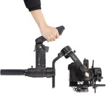 Zhiyun Crane 3-S Pro 3-Axis Gimbal Pro kit to hold up to 14.3 lbs 6