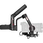 Zhiyun-Tech WEEBILL-S Handheld Gimbal Stabilizer 3