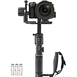 Zhiyun-Tech CRANE 2S Handheld Gimbal Stabilizer Combo Kit 0