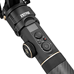 Zhiyun-Tech CRANE 2S Handheld Gimbal Stabilizer Combo Kit 1