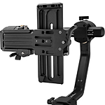 Zhiyun-Tech CRANE 2S Handheld Gimbal Stabilizer Combo Kit 3