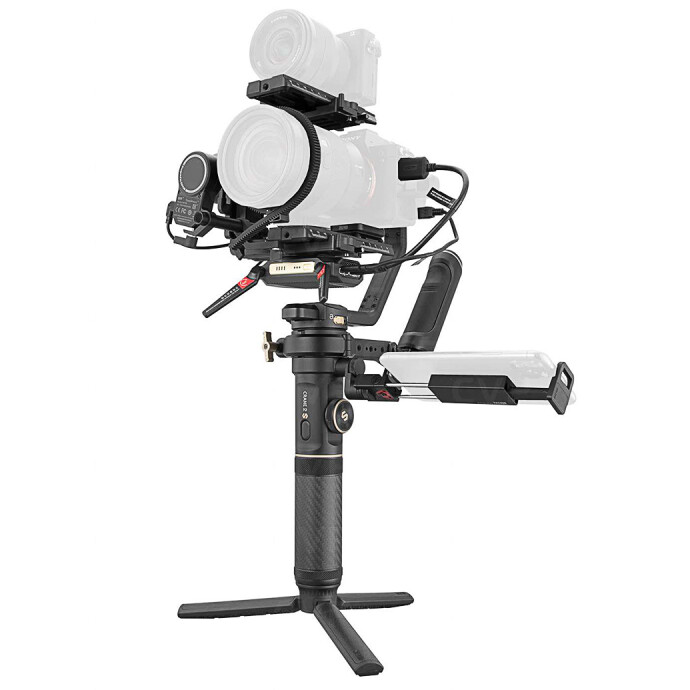 【tenium】ZHIYUN  CRANE 2S Zhiyun-Tech Crane 2S PRO Gimbal
