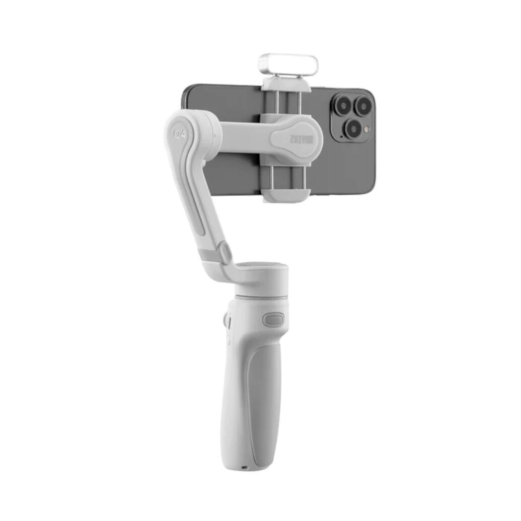 Zhiyun-Tech Smooth-Q4 Smartphone Gimbal Stabilizer