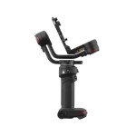 Zhiyun-Tech WEEBILL-3 Handheld Gimbal Stabilizer Combo with Grip and Backpac 4