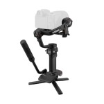 Zhiyun-Tech WEEBILL-3 Handheld Gimbal Stabilizer Combo with Grip and Backpac 6