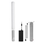 Zhiyun FIVERAY FR100C LED Tube Light - White Combo 0