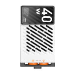 Zhiyun FIVERAY M40 Powerful 40W Pocket LED Light 0