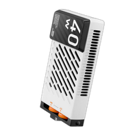 Zhiyun FIVERAY M40 Powerful 40W Pocket LED Light 1